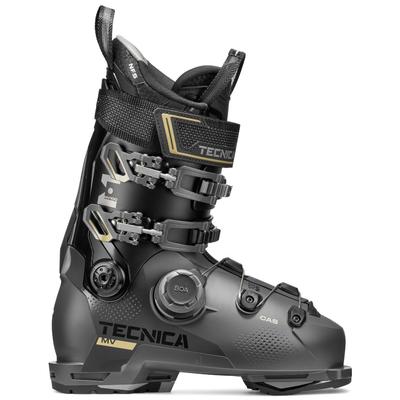 Tecnica Men's Mach BOA MV 100 Ski Boots 2027