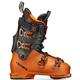 Tecnica Men's Cochise HV 130 Ski Boots 2027 DARKICONORANGE