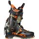 Tecnica Men's Zero G Peak Carbon Ski Boots 2027 BLACK/CAMPGREEN