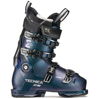 Tecnica Women's Mach1 LV 105 Ski Boots 2026
