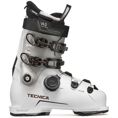 Tecnica Women's Mach BOA MV 95 Ski Boots 2026