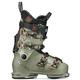 Tecnica Women's Cochise 115 Ski Boots 2026 CAMPGREEN