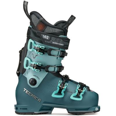 Tecnica Women's Cochise 105 Ski Boots 2027