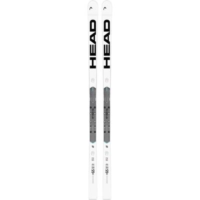 Head WCR e-GS Rebel FIS RP WCR 14 Skis 2027