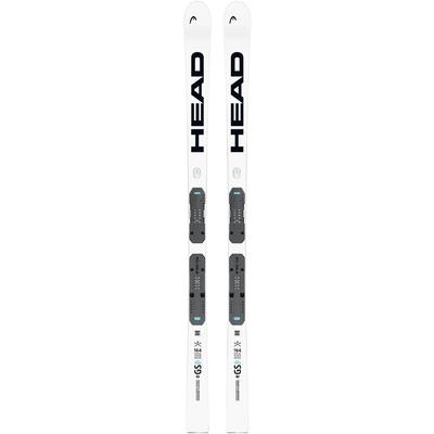 Head WCR e.GS Rebel Team SW RP WCR T Junior Skis 2027