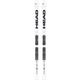 Head WCR e.GS Rebel Team SW RP WCR T Junior Skis 2027 WH/BK