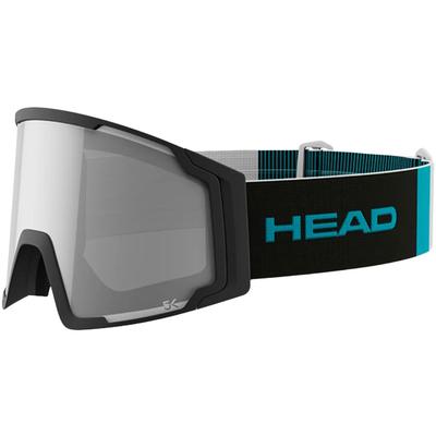 Head Neves Pro 5K Race Ski Goggles