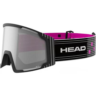 Head Neves Pro 5K Race Ski Goggles