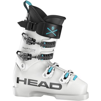 Head Raptor WCR 5 SC RV Junior Race Ski Boots 2026