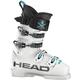 Head Raptor WCR 5 SC RV Junior Race Ski Boots 2026 WHITE