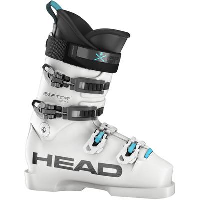 Head Raptor WCR 6 SC RV Race Ski Boots 2026