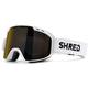Shred Amazify Ski Goggles PUREWHITECBL2.0GLACIER