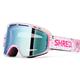 Shred Amazify Ski Goggles PINKSTORMCBL2.0ICEMIRROR