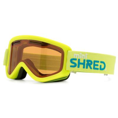 Shred Kids' Wonderfy Mini Ski Goggles