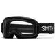 Smith Kids' Daredevil Snow Goggles - Black + Clear BLACKCLEAR