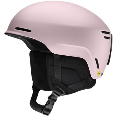 Smith Method MIPS Snow Helmet - Matte Carnation