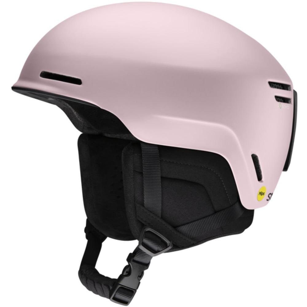 Smith Method MIPS Snow Helmet - Matte Carnation MATTECARNATION