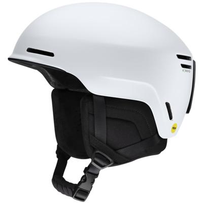 Smith Method MIPS Snow Helmet - Matte White