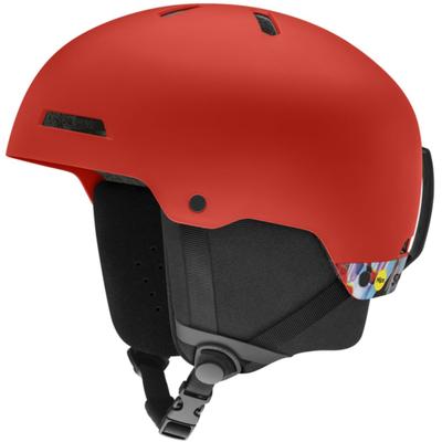 Smith Rodeo Jr. MIPS Snow Helmet - Matte Patrol