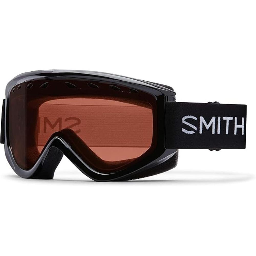Smith Optics Unisex Electra Snow Goggles BLACKRC36