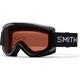 Smith Optics Unisex Electra Snow Goggles BLACKRC36