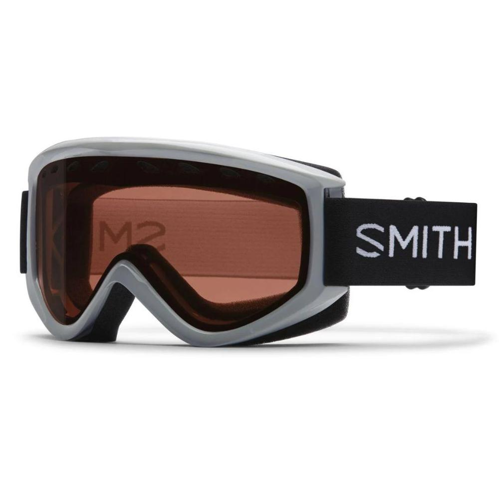 Smith Optics Unisex Electra Snow Goggles SILVERRC36