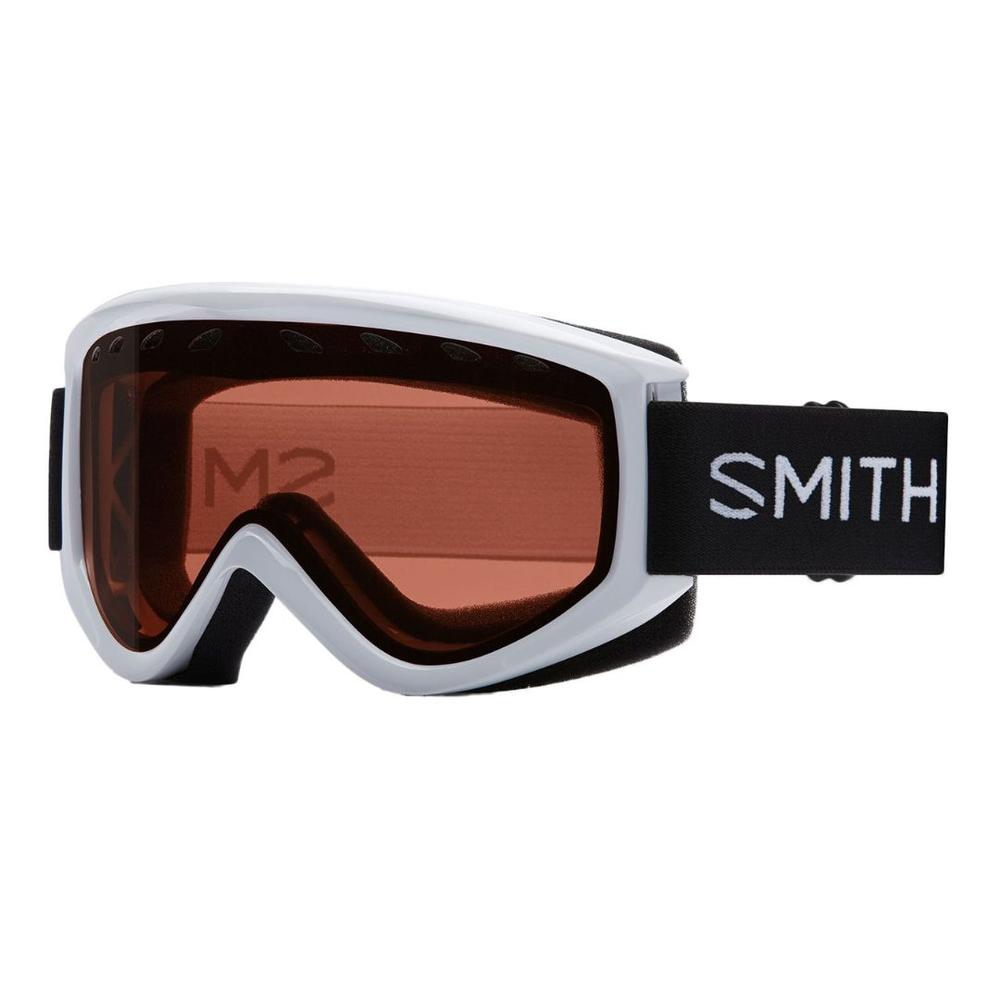 Smith Optics Unisex Electra Snow Goggles WHITERC36