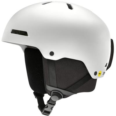 Smith Rodeo Jr. MIPS Snow Helmet - Matte White