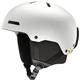Smith Rodeo Jr. MIPS Snow Helmet - Matte White MATTEWHITE