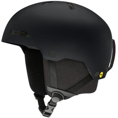 Smith Rodeo Jr. MIPS Snow Helmet - Matte Black