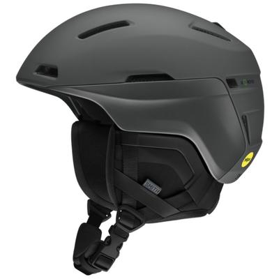Smith Accel MIPS Snow Helmet - Matte Slate