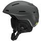 Smith Accel MIPS Snow Helmet - Matte Slate MATTESLATE