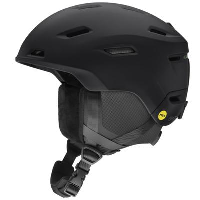 Smith Descend MIPS Snow Helmet - Matte Black