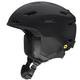 Smith Descend MIPS Snow Helmet - Matte Black MATTEBLACK