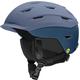 Smith Level MIPS Snow Helmet - Granite Blue MATTEGRANITEBLUE/MEDITERRANEAN