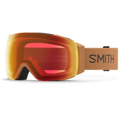 Smith I/O MAG Snow Goggles - Komodo + Photochromic Red