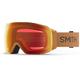 Smith I/O MAG Snow Goggles - Komodo + Photochromic Red KOMODOCHROMAPOPPROPHOTOCHROMICREDMIRROR