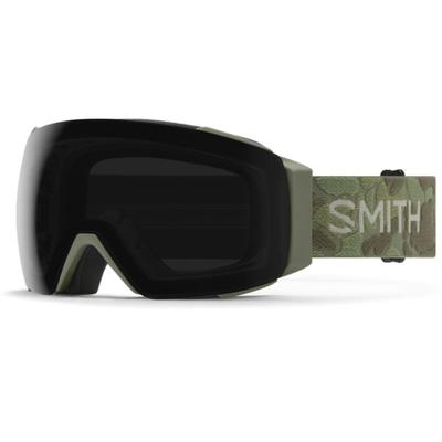 Smith I/O MAG Snow Goggles - Smith x High Fives + Sun Black