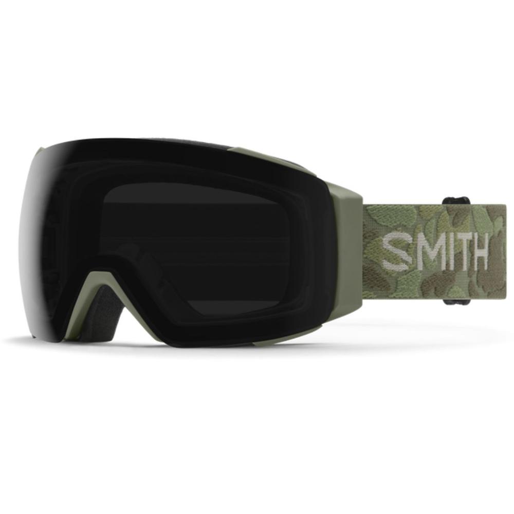 Smith I/O MAG Snow Goggles - Smith x High Fives + Sun Black SMITHXHIGHFIVESCHROMAPOPSUNBLACKCHROMAP