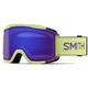 Smith Squad Snow Goggles - Serpentine + Everyday Violet SERPENTINECHROMAPOPEVERYDAYVIOLETMIRROR