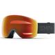 Smith Skyline Snow Goggles - Slate + Everyday Red SLATECHROMAPOPEVERYDAYREDMIRROREXTRALEN