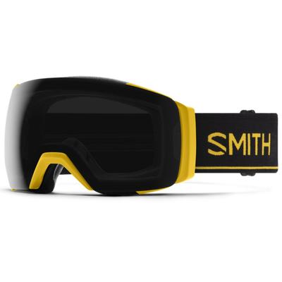 Smith I/O MAG XL Snow Goggles - Killer Bee + Sun Black