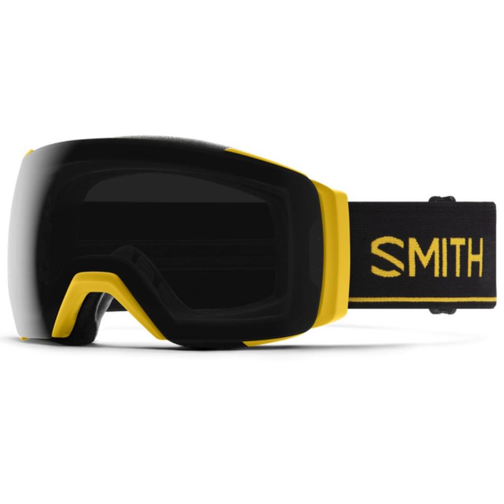 Smith I/O MAG XL Snow Goggles - Killer Bee + Sun Black KILLERBEECHROMAPOPSUNBLACKCHROMAPOPSTOR