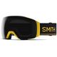Smith I/O MAG XL Snow Goggles - Killer Bee + Sun Black KILLERBEECHROMAPOPSUNBLACKCHROMAPOPSTOR