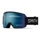 Smith Squad Snow Goggles BLACKCHROMAPOPEVERYDAYBLUEMIRROR
