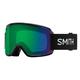 Smith Squad Snow Goggles BLACKCHROMAPOPEVERYDAYGREENMIRROR