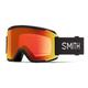 Smith Squad Snow Goggles BLACKCHROMAPOPEVERYDAYREDMIRROR