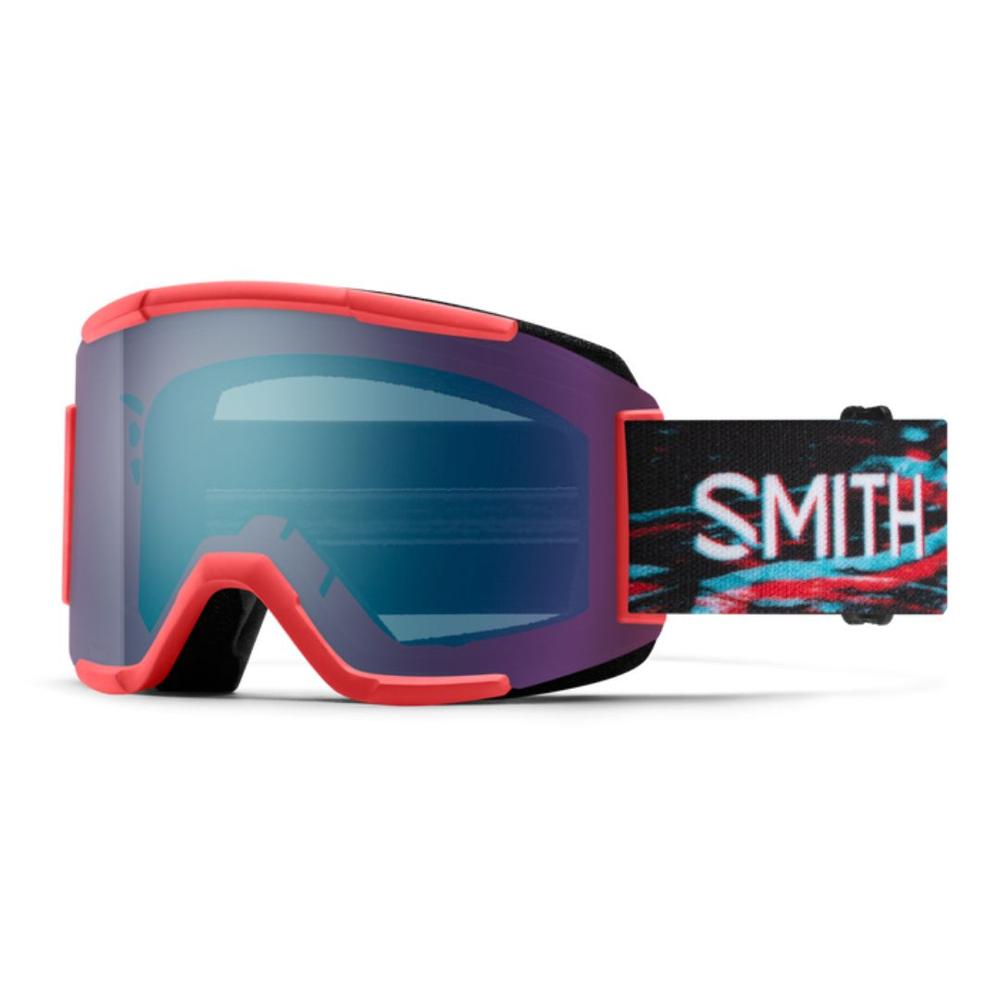 Smith Squad Snow Goggles WILDCHILDCLOSEENCOUNTERSCHROMAPOPEVERYD