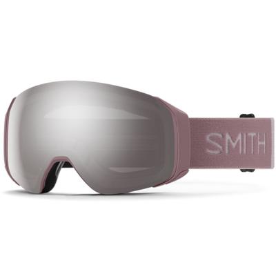 Smith 4D MAG S Snow Goggles - Dusk + Sun Platinum