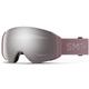 Smith 4D MAG S Snow Goggles - Dusk + Sun Platinum DUSKCHROMAPOPSUNPLATINUMMIRRORCHROMAPOP